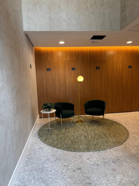 Hall